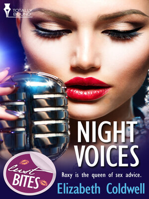 cover image of Night Voices